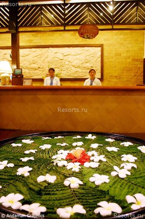 Phi Phi Island Village Beach Resort & Spa 15